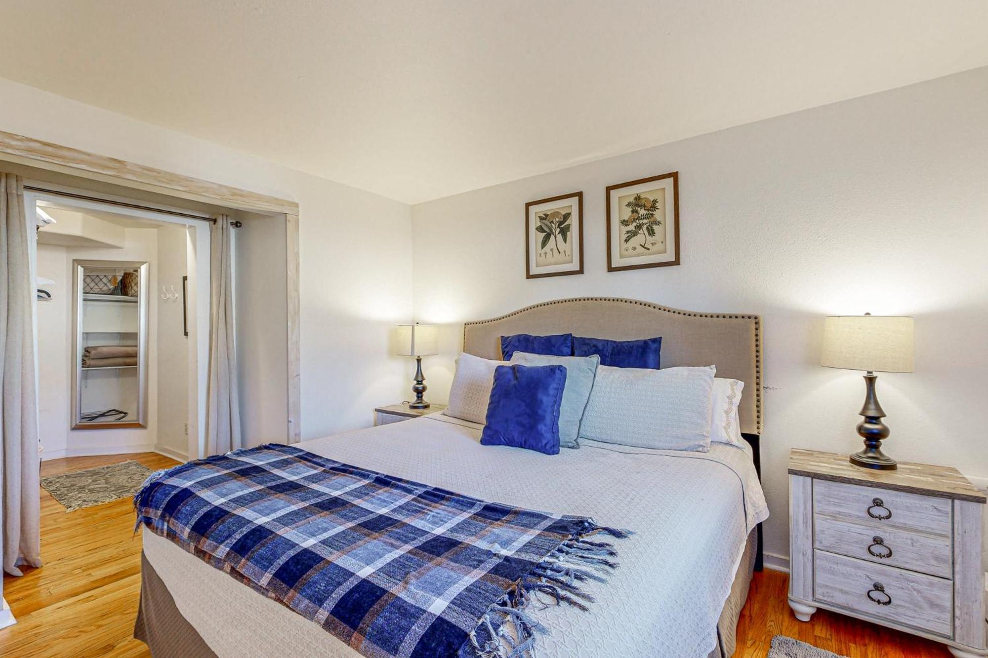 All New Historic Charmer In The Heart Of Durango Exterior photo