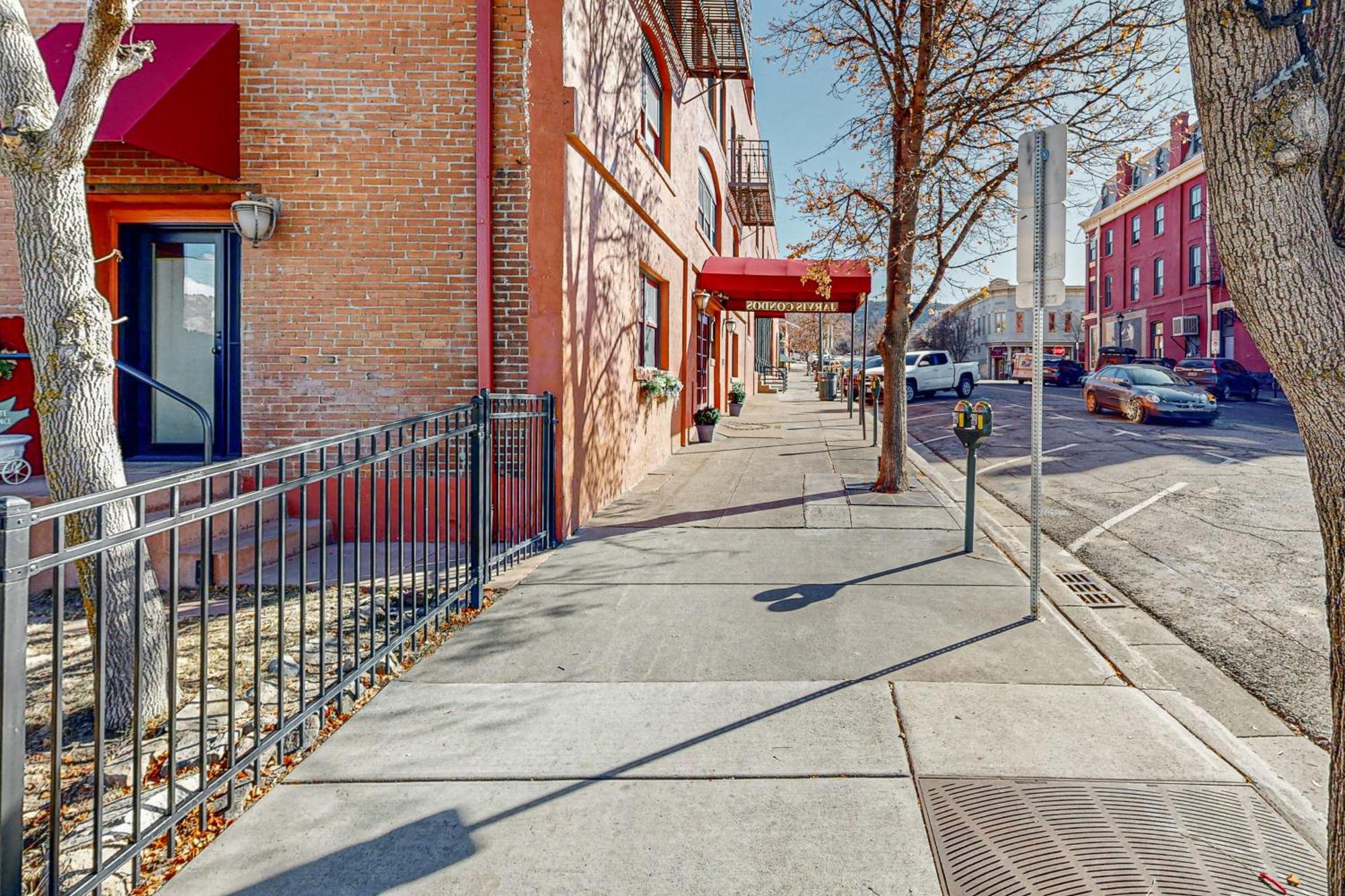 All New Historic Charmer In The Heart Of Durango Exterior photo