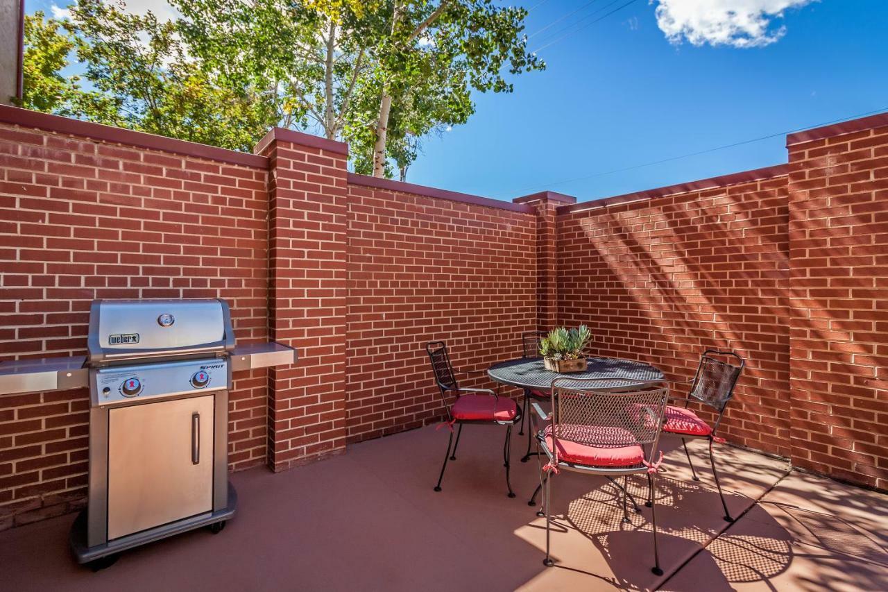 All New Historic Charmer In The Heart Of Durango Exterior photo